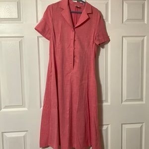 Women’s Shirt dress